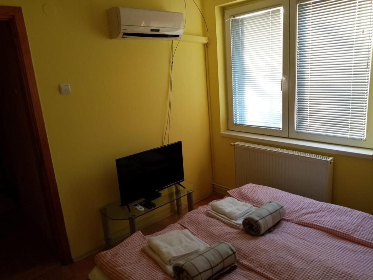 Lale'S Room Палич Екстериор снимка